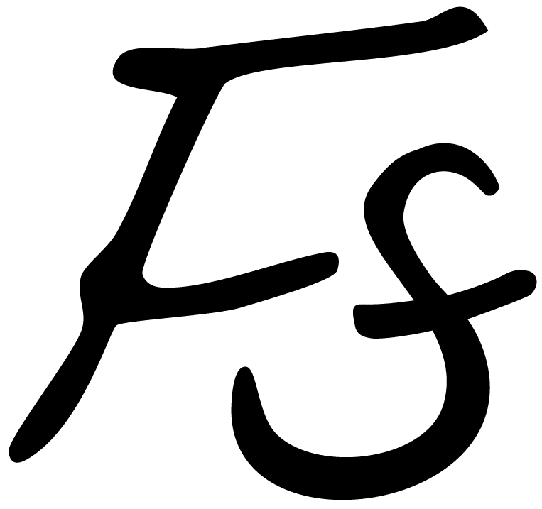 Final Form Services Logo